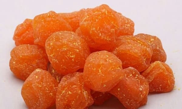 تصویر 4 از قیمت خرید آلو خشک نیشابور با فروش عمده